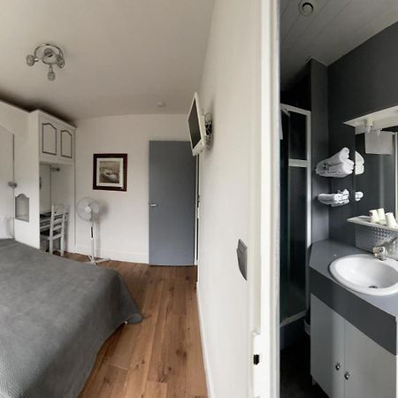 Bed and Breakfast Relais Henri IV La Flèche Zewnętrze zdjęcie