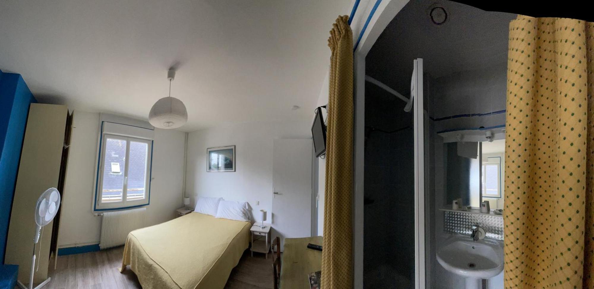 Bed and Breakfast Relais Henri IV La Flèche Zewnętrze zdjęcie