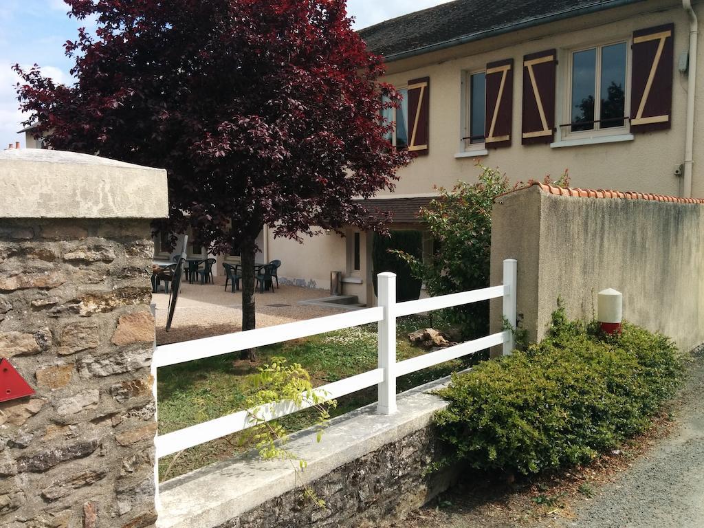 Bed and Breakfast Relais Henri IV La Flèche Zewnętrze zdjęcie